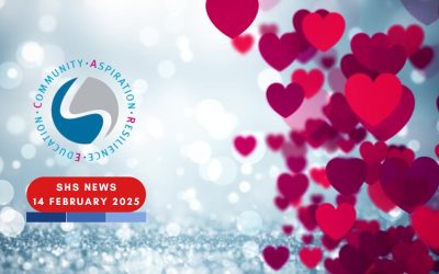 SHS News 14/2/2025