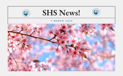 SHS News 07/03/2025