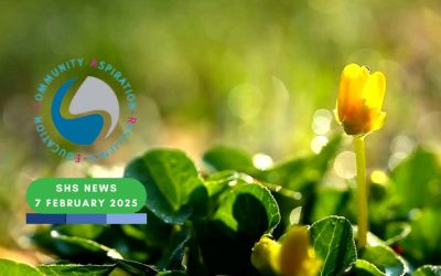 SHS News 07/02/2025