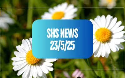 SHS News 23/5/2025