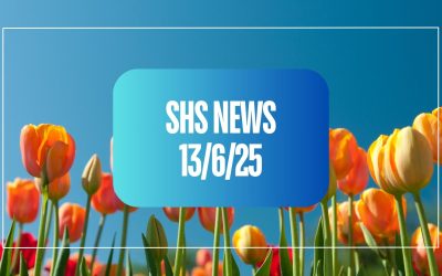 SHS News 13/6/2025