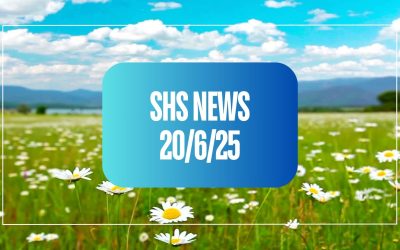SHS News 20/6/2025