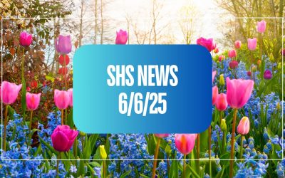 SHS News 6/6/2025