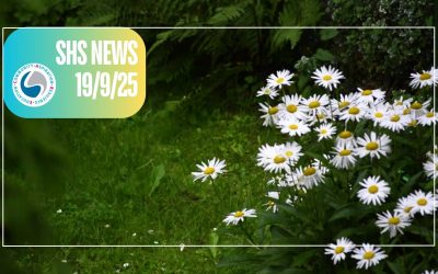 SHS News 19/9/2025