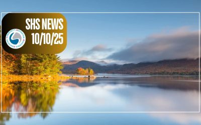 SHS News 10/10/2025