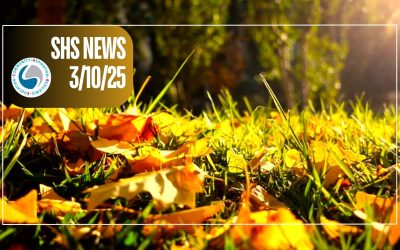 SHS News 3/10/2025