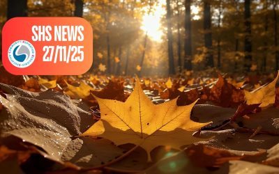 SHS News 27/11/2025