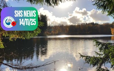 SHS News 14/11/2025