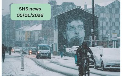 SHS News 08/01/2026