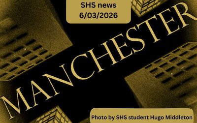 SHS News 06/03/2026