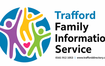 SEND Connect Trafford Event