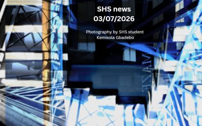 SHS News 03/07/2026